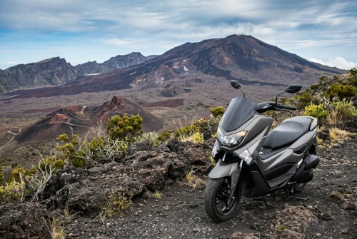 Scooter 125cc