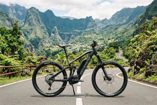 Vélo électrique VAE